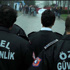Güvenlik alarmı