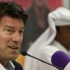 Laudrup, Katar'dan ayrılıyor