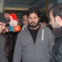 Zarrab, Sezgin Tanrıkulu'na açtığı davayı kaybetti Zarrab, Sezgin Tanrıkulu'na açtığı davayı kaybetti
