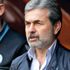 Kocaman Advocaat'a laf attı Kocaman Advocaat'a laf attı