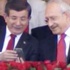 Davutoğlu'ndan fotoğraf açıklaması!
