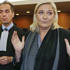 Le Pen Müslümanlara hakaretten yargılandı