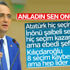 Bülent Tezcan bir kez daha kendini savundu
