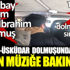 ﻿Kadıköy-Üsküdar dolmuşunda çalan müziğe bakın