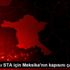 İş dünyası STA için Meksika nın kapısını çaldı İş dünyası STA için Meksika nın kapısını çaldı
