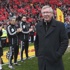 Ferguson: Manchester United'dan beni ölüm ayırdı