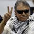 FARC'ın sembol ismi Jesus Santrich Venezüella’da öldürüldü FARC'ın sembol ismi Jesus Santrich Venezüella’da öldürüldü