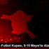 Türkiye E-Futbol Kupası, 9-10 Mayıs ta düzenlenecek Türkiye E-Futbol Kupası, 9-10 Mayıs ta düzenlenecek