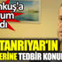 Uçankuş'a kayyum atandı! Can Tanrıyar'ın hisselerine tedbir konuldu Uçankuş'a kayyum atandı! Can Tanrıyar'ın hisselerine tedbir konuldu
