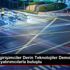 Teknoloji girişimciler Derin Teknolojiler Demo Günü ...