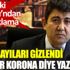 ﻿TÜİK Eski Başkanı Aydemir: Vaka sayıları gizlendi, ölenler korona diye yazılmadı