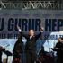 Kılıçdaroğlu, Sarıyer Belediyesi'nin yeni hizmet binasını açtı Kılıçdaroğlu, Sarıyer Belediyesi'nin yeni hizmet binasını açtı