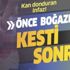 Düzce'de korkunç infaz! Önce boğazını kesti daha sonra da...