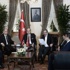Erdoğan, Dolmabahçe'ye de sert çıktı Erdoğan, Dolmabahçe'ye de sert çıktı