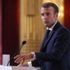 Fransa Cumhurbaşkanı Macron: "Dünya yol ayrımında"