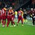 Galatasaray ligde seriye bağladı, üst üste 4. galibiyet