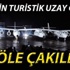 ABD'nin uzay gemisi kaza yaptı: 1 ölü ABD'nin uzay gemisi kaza yaptı: 1 ölü