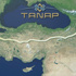 TANAP’ta 850 km’lik borunun teslimatı bitti