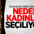 Canlı Bombalar Neden Kadınlardan Seçiliyor? Canlı Bombalar Neden Kadınlardan Seçiliyor?