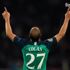 Tottenham'ı kurtaran Lucas Moura'nın hayat hikayesi... Tottenham'ı kurtaran Lucas Moura'nın hayat hikayesi...