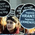 Katledilişinin 9. yılında Hrant Dink anılıyor!