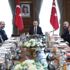 Erdoğan, Hukuk Politikaları Kurulu Toplantısı'na başkanlık yaptı