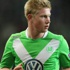 Bundesliga'nın en iyisi Bruyne
