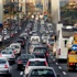 İstanbul'da yol durumu İstanbul'da yol durumu