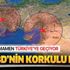 İşte ABD'nin S-400 paniğinin nedeni İşte ABD'nin S-400 paniğinin nedeni