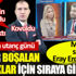 ﻿Kimler boşalan koltuklar için sıraya girdi. Medyanın utanç günü. Medyanın sicil amiri Eray Erollu yazdı