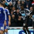 Lider Chelsea unvanı kaybetti