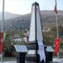 TİKA Afganistan'daki Türk mezarlığını yeniledi