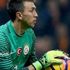 Muslera, Harun, Visca ve Celustka 34 maçın tamamında forma giydi Muslera, Harun, Visca ve Celustka 34 maçın tamamında forma giydi