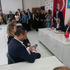 İYİ Parti Tuzla İlçe Teşkilatı yeni binasına taşındı İYİ Parti Tuzla İlçe Teşkilatı yeni binasına taşındı