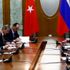 Bakan Albayrak'tan Soçi Zirvesi paylaşımı: Türkiye büyük bir sorumluluk ortaya koydu...