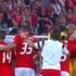 Benfica şampiyon! Üst üste 2. kez...