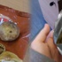 Cips paketinden sağlam patates çıktı!