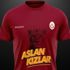 Galatasaray'dan, Dünya Kız Çocukları Günü'ne özel etkinlik