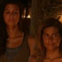 Survivor'da kim elendi? Elendikten sonra söyledikleri şoke etti..