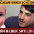 Ecrin bebek satıldı mı 8 Haziran yeni gelişme son durum nedir? Ecrin bebek Müge Anlı son dakika bulunan kemikler kime ait?