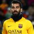 Galatasaray NEF sponsorluğunda Arda Turan'ı renklerine bağlıyor