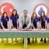 İstanbul BBSK'da imza günü