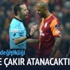 UEFA: Çakır'ı riske atmayın