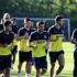 Fenerbahçe'de yeni sezon hazırlıkları Fenerbahçe'de yeni sezon hazırlıkları