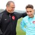 Fatih Terim, Emre Mor için Celta Vigo'ya müthiş bir teklif yaptı