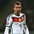 Podolski'ye şok suçlama: "O ırkçıdır" Podolski'ye şok suçlama: "O ırkçıdır"