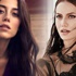 Fahriye Evcen'in şaşırtan 'Cansu Dere' isteği