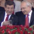 Davutoğlu'nun Kılıçdaroğlu'na gösterdiği fotoğrafın sırrı öğrenildi