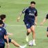 Fenerbahçe'nin en hızlısı Ozan Tufan Fenerbahçe'nin en hızlısı Ozan Tufan
