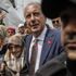 Muharrem İnce'nin çıkışının perde arkası Muharrem İnce'nin çıkışının perde arkası